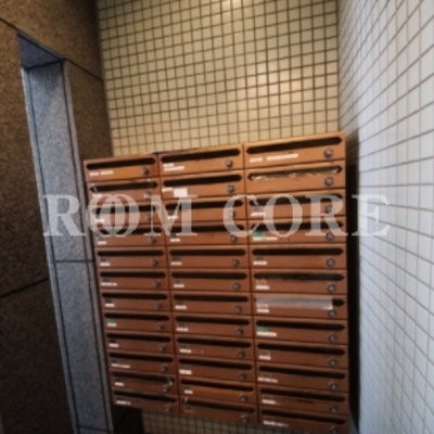 
						共用施設