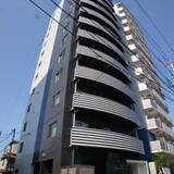 アジールコート西新宿