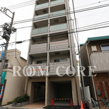 サチ・ベルマン西落合マンション