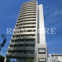 プライムアーバン西大島