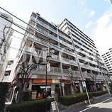 恵比寿アーバンハウス