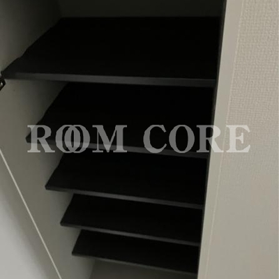
						シューズBOX