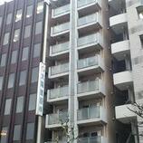 ヴェルト東新宿