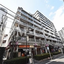恵比寿アーバンハウス