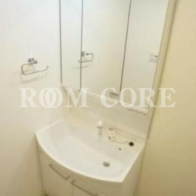 
						洗面所