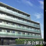 プレール・ドゥーク新宿中落合