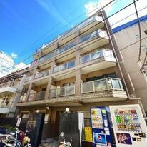 ガイア歌舞伎町壱番館