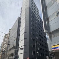 パークアクシス茅場町