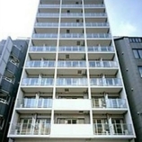 ドゥーエ新富町