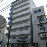 メインステージ白山Ⅱ