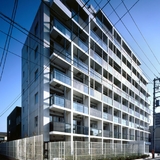 イプセ蒲田ＷＥＳＴ