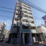 スプルス板橋弐番館