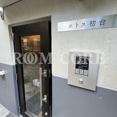 
						オートロック