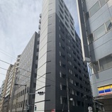 パークアクシス茅場町