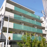 レジディア赤坂