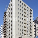 パークフラッツ銀座イースト