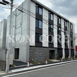 グローリオシェルト志村坂上