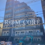 エスレジデンス瑞江