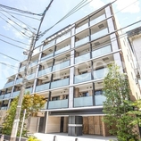 ピアース渋谷本町レジデンス