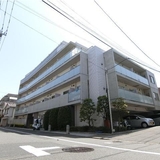 エスティメゾン武蔵小山