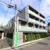 クオリタス杉並方南町