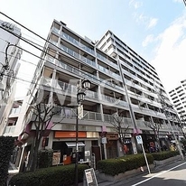 恵比寿アーバンハウス