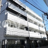 メインステージ富士見台