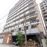 レジディア門前仲町プレイス