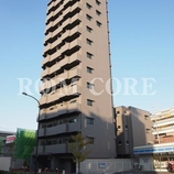 ルーブル大鳥居参番館