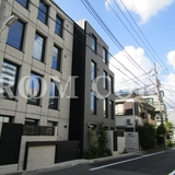 パセオ荏原中延
