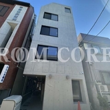 プレゾン武蔵小山