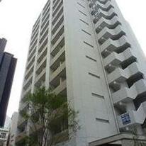 パークハビオ西新宿