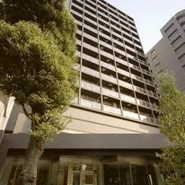 コンフォリア北参道