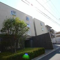 プライムアーバン市谷仲之町