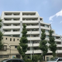 ダイナシティ碑文谷