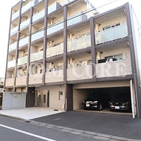 レグラス久が原