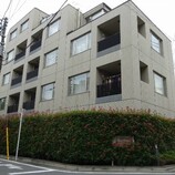 コートハウス中野坂上