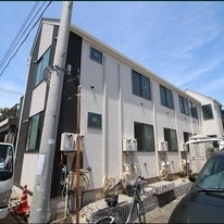 TM仲池上