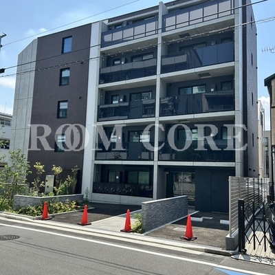 
						共用施設