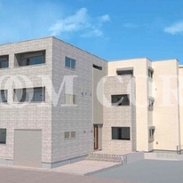 戸越B. I. G. RESIDENCE