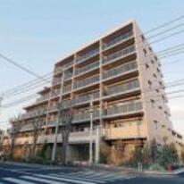 Nステージ東小金井