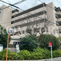 オーキッドレジデンス練馬北町
