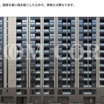 ザ・パークハビオ人形町レジデンス