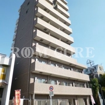 スカイコート渋谷神山町