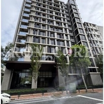 パークシティ高田馬場