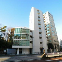 プラウドフラット新宿御苑