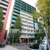 パークハビオ渋谷神山町