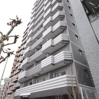 プレミアムキューブ大森本町