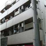スカイコート下北沢