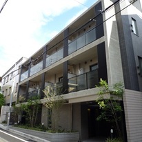 コスモリード市ヶ谷払方町